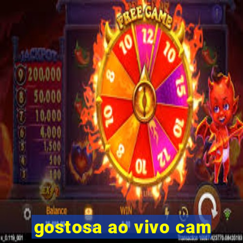 gostosa ao vivo cam